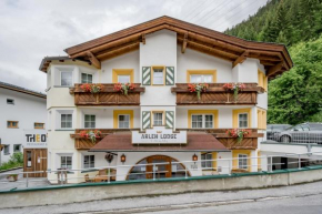 Arlen Lodge Hotel Sankt Anton Am Arlberg